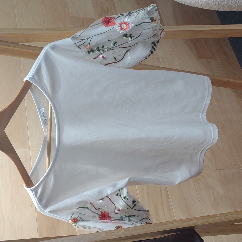 Olive des Olive | Blouse